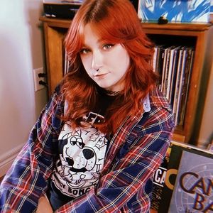 Meet your Posher, Julia